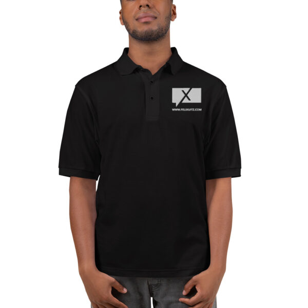 Men's Premium Polo