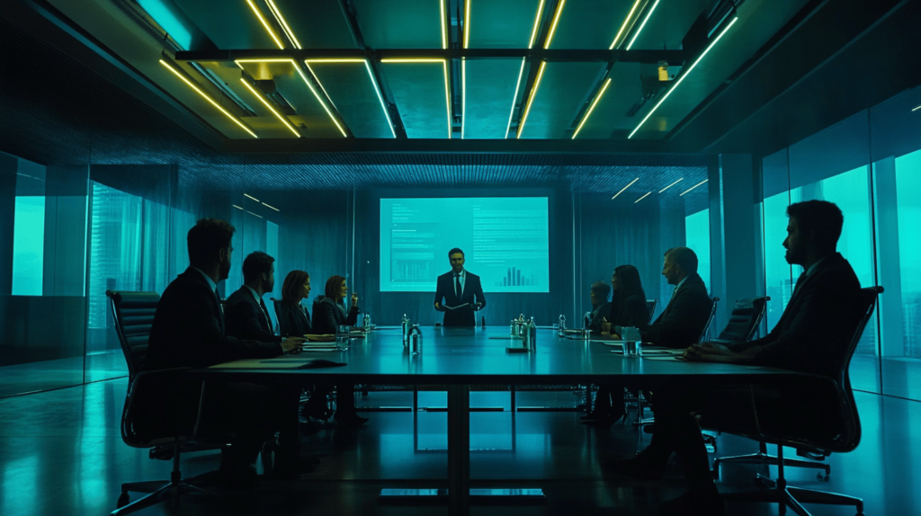 Corporate-Startup Collaboration Success Beyond PR Stunts