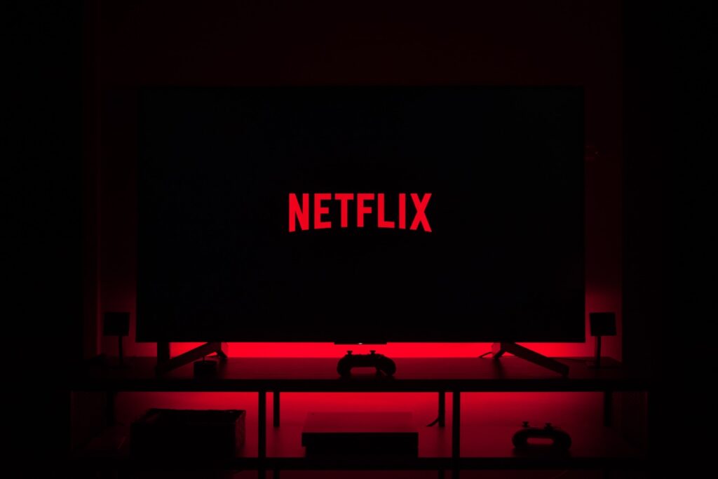 How Netflix Improved Their Customer Retention Rate